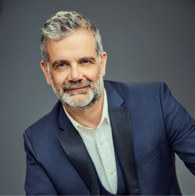 Mark Patterson - Advisor