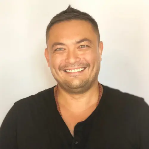 Michael Hashizume - Instructional Design & Training